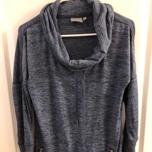 Casual sweater dress